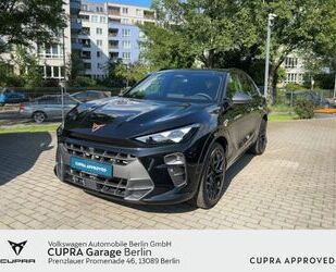 Cupra Terramar Gebrauchtwagen
