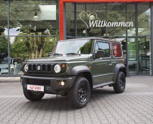 Suzuki Jimny Gebrauchtwagen