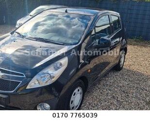 Chevrolet Spark Gebrauchtwagen