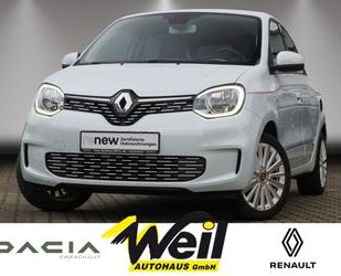 Renault Twingo Gebrauchtwagen