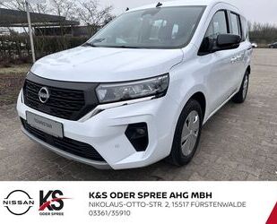 Nissan Townstar Gebrauchtwagen