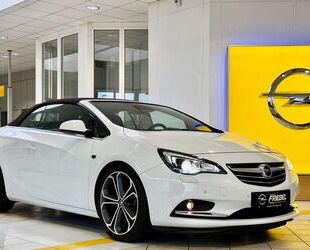 Opel Cascada Gebrauchtwagen