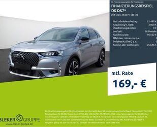 DS Automobiles DS7 (Crossback) Gebrauchtwagen