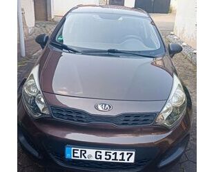 Kia Rio Gebrauchtwagen