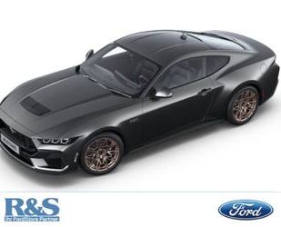 Ford Mustang Gebrauchtwagen