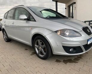 Seat Altea Gebrauchtwagen