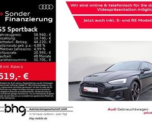 Audi S5 Gebrauchtwagen