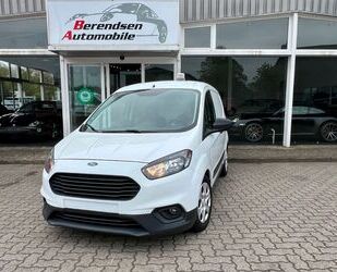 Ford Transit Courier Gebrauchtwagen