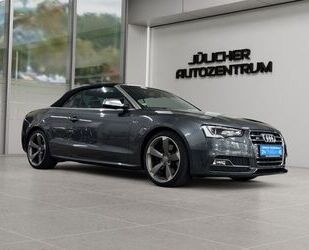 Audi S5 Gebrauchtwagen