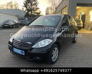 Mercedes-Benz A 150 Gebrauchtwagen