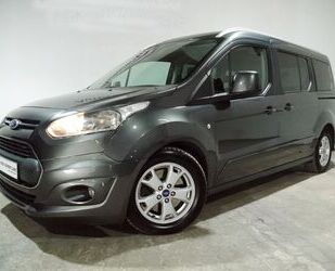 Ford Grand Tourneo Gebrauchtwagen