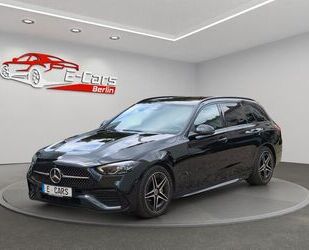 Mercedes-Benz C 220 Gebrauchtwagen