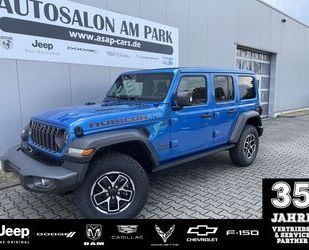 Jeep Wrangler Gebrauchtwagen