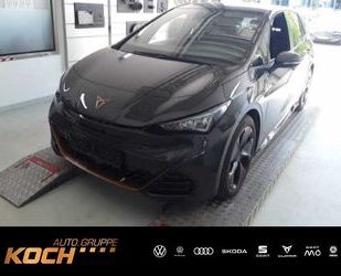 Cupra Born Gebrauchtwagen