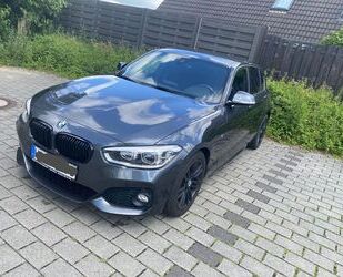 BMW 118 Gebrauchtwagen