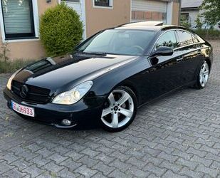Mercedes-Benz CLS 350 Gebrauchtwagen