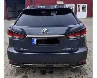 Lexus RX 450 Gebrauchtwagen