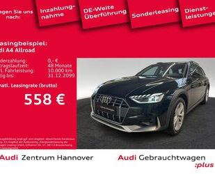 Audi A4 Allroad Gebrauchtwagen