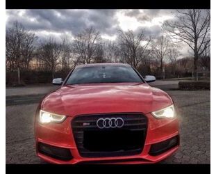 Audi S5 Gebrauchtwagen