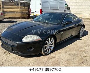 Jaguar XK Gebrauchtwagen