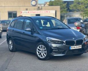BMW 220 Gebrauchtwagen