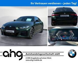BMW 440 Gran Coupé Gebrauchtwagen