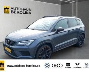 Cupra Ateca Gebrauchtwagen