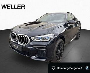 BMW X6 Gebrauchtwagen