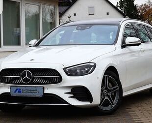 Mercedes-Benz E 300 Gebrauchtwagen