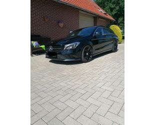 Mercedes-Benz CLA 220 Shooting Brake Gebrauchtwagen