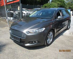 Ford Mondeo Gebrauchtwagen