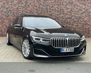 BMW 730 Gebrauchtwagen