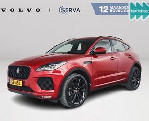 Jaguar E-Pace Gebrauchtwagen
