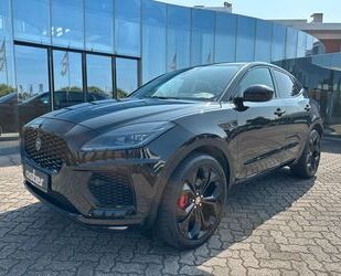 Jaguar E-Pace Gebrauchtwagen