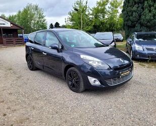 Renault Scenic Gebrauchtwagen