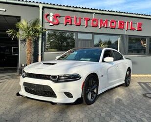 Dodge Charger Gebrauchtwagen
