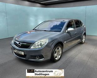Opel Signum Gebrauchtwagen
