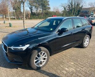 Volvo XC60 Gebrauchtwagen