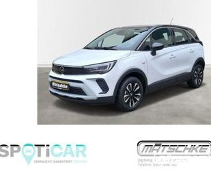 Opel Crossland (X) Gebrauchtwagen