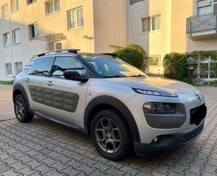 Citroen C4 Cactus Gebrauchtwagen
