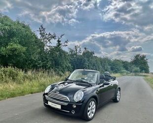 Mini Cooper Cabrio Gebrauchtwagen