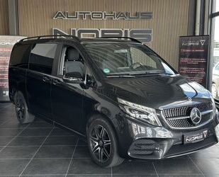 Mercedes-Benz V 250 Gebrauchtwagen