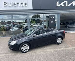 VW Eos Gebrauchtwagen