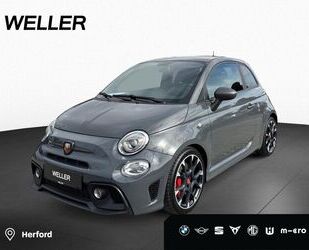 Abarth 595 Competizione Gebrauchtwagen
