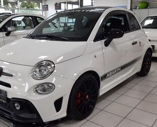 Abarth 595 Gebrauchtwagen