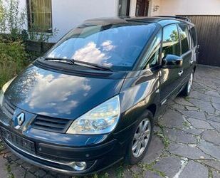 Renault Grand Espace Gebrauchtwagen
