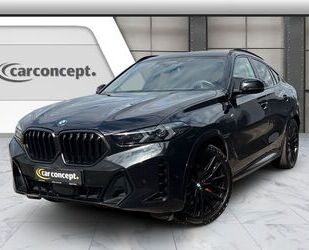 BMW X6 Gebrauchtwagen