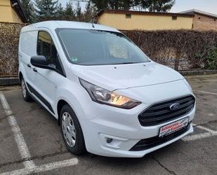 Ford Transit Connect Gebrauchtwagen