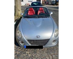 Daihatsu Copen Gebrauchtwagen