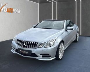 Mercedes-Benz E 250 Gebrauchtwagen